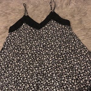 3/$20 Maurice’s Floral Tanktop